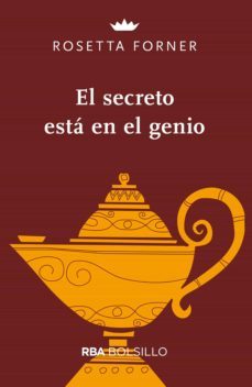 el secreto esta en el genio (ebook)-9788490067932
