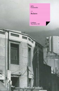 relatos (ebook)-julio garmendia-9788490075432