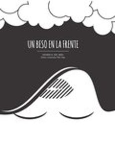 un beso en la frente-esther b. del rio-9788490125632