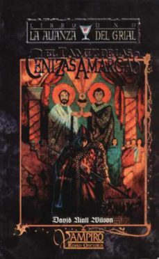 el tamiz de las cenizas amargas (ebook)-david niall wilson-9788490182932