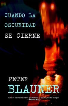 cuando la oscuridad se cierne (ebook)-peter blauner-9788490183632