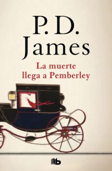 la muerte llega a pemberley (ebook)-p.d. james-9788490191132