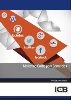 marketing online para comercios (ebook)-9788490216132