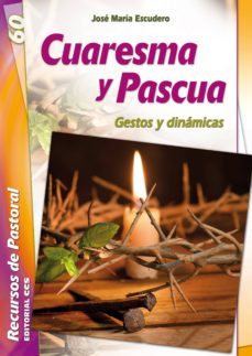 cuaresma y pascua (ebook)-9788490238332