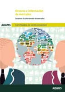 entorno e informacion de mercados-9788490255032