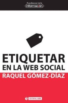etiquetar en la web social-9788490290132