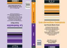 la ilustracion y los derechos humanos (ebook)-gonçal mayos-jose vicente mestre chust-9788490295632