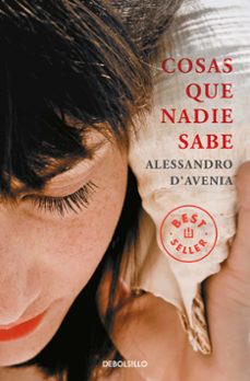 cosas que nadie sabe-9788490327432