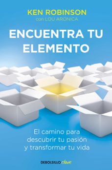 encuentra tu elemento-9788490328132