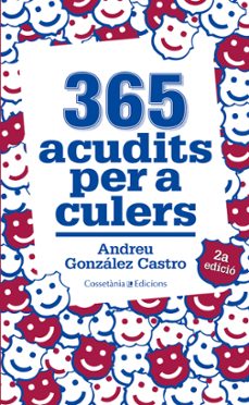 365 acudits per a culers-9788490341032