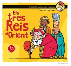 els tres reis d orient-9788490342732