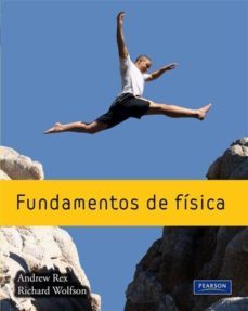 fundamentos de fisica mylab (tarjeton de descarga)-andrew rex-9788490354032