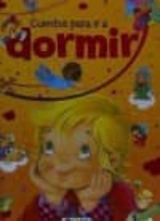 cuentos para ir a dormir-9788490372432