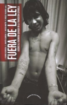 fuera de la ley-9788490453032