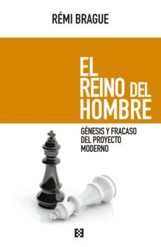 el reino del hombre (ebook)-9788490558232