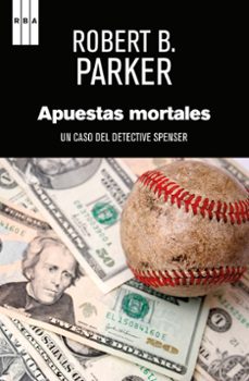 -robert b. parker-9788490562932