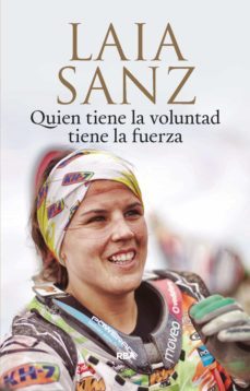 quien tiene la voluntad tiene la fuerza (ebook)-9788490566732