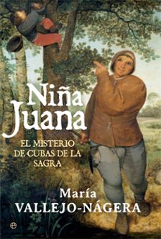 niña juana-maria vallejo nagera zobel-9788490608432