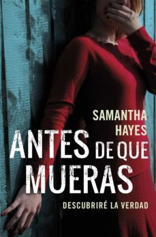antes de que mueras (ebook)-9788490629932