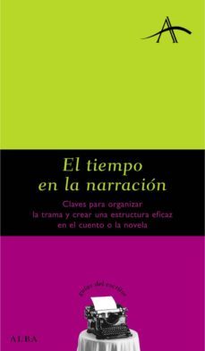 el tiempo en la narracion (ebook)-silvia adela kohan-9788490651032