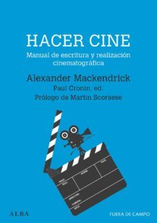 hacer cine (ebook)-9788490659632