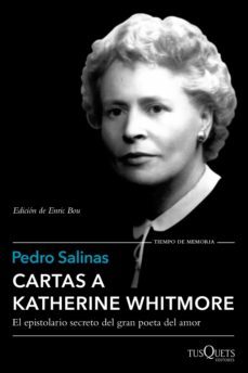 cartas a katherine whitmore (ebook)-pedro salinas-9788490662632