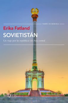 sovietistan-9788490666432