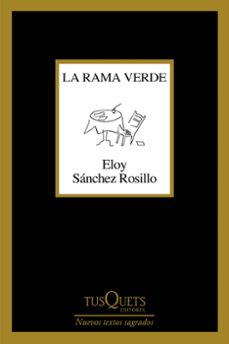 la rama verde-9788490668832