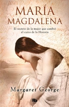 maria magdalena-margaret george-9788490704332