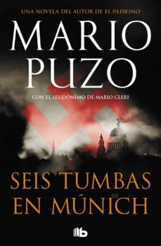 seis tumbas en munich (ebook)-mario puzo-9788490708132