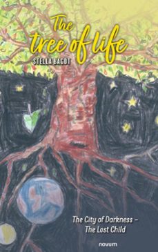 the tree of life (ebook)-stella bagot-9788490725832