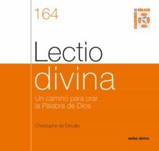 lectio divina (ebook)-christophe de dreuille-9788490730232