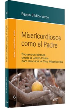 Imagen Principal de Misericordiosos como el Padre