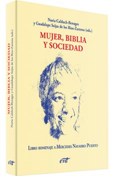 mujer, biblia y sociedad-9788490737132