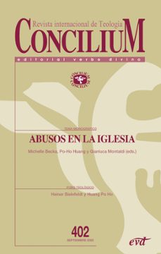 abusos en la iglesia (ebook)-gianluca montaldi-po ho huang-michelle becka-9788490739532