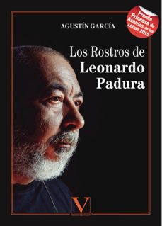 los rostros de leonardo padura-9788490742532