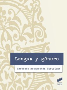 lengua y genero-9788490772232