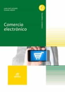 comercio electronico ed 2016-9788490785232