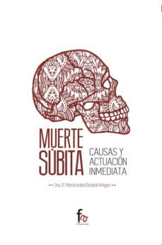 muerte subita. causas y actuacion inmediata-9788490884232