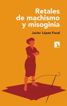 retales de machismo y misoginia (ebook)-9788490979532