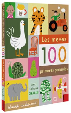 les meves 100 primeres paraules-9788491015932