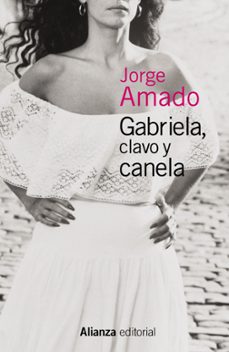 gabriela, clavo y canela-9788491043232