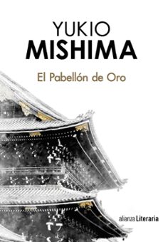 el pabellon de oro-9788491048732