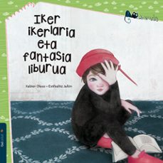 iker ikerlaria eta fantasia liburua-9788491067832