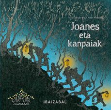 joanes eta kanpaiak-9788491069232