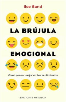 la brujula emocional (ebook)-ilse sand-9788491113232