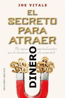 el secreto para atraer el dinero (ebook)-joe vitale-9788491119432