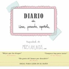 (i.b.d.) diario de una parada española-mrs. layunta-9788491120032