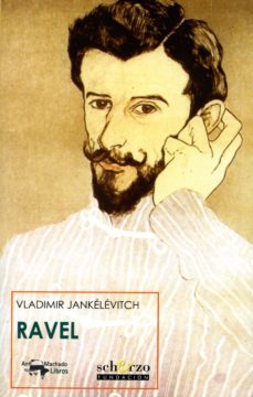 ravel (ebook)-vladimir jankelevitch-9788491140832