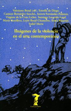imagenes de la violencia en el arte contemporaneo (ebook)-9788491142232